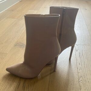 Steve Madden booties